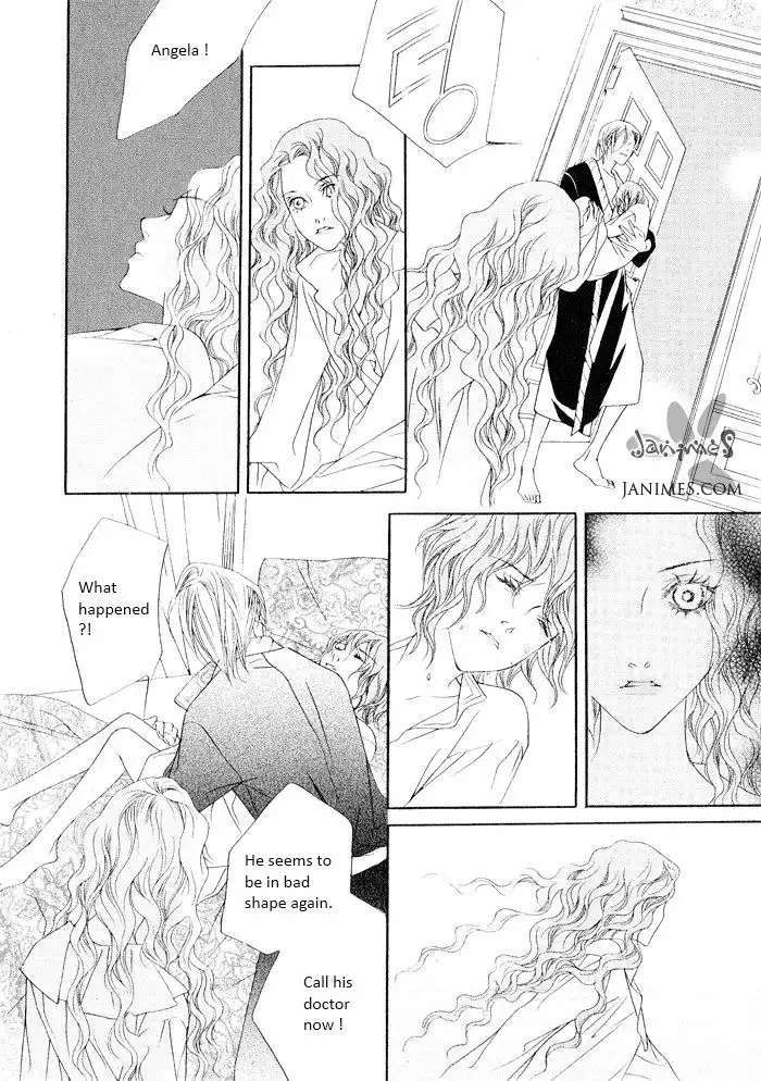 Savage Garden Chapter 15 10